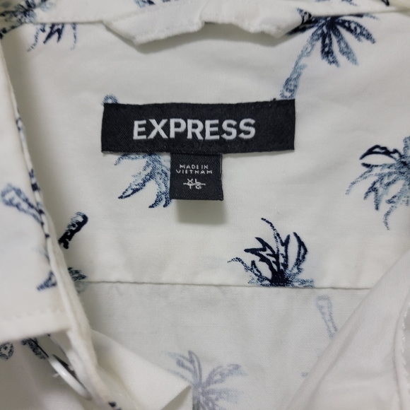 EXPRESS SHIRT - Picture 6 of 7